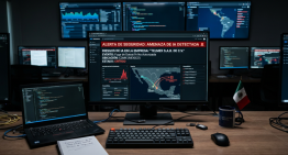 El 68% de las organizaciones mexicanas encuestadas reporta incidentes o señales de riesgo por IA