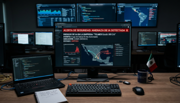El 68% de las organizaciones mexicanas encuestadas reporta incidentes o señales de riesgo por IA