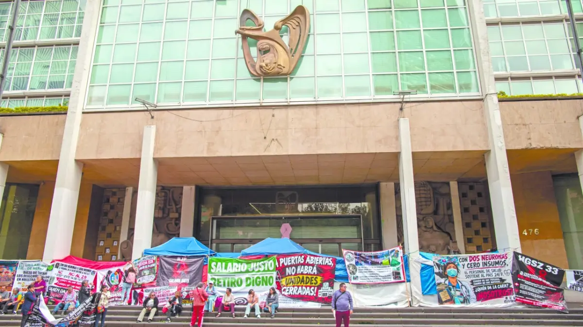 Hay 798,000 pensiones asociadas a la Modalidad 40; cuestan 246,000 millones de pesos al año