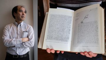 La IA ayuda a los historiadores a descifrar mensajes napoleónicos y papiros carbonizados