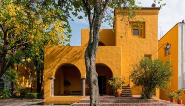 Especialistas de Iberoamérica debaten una nueva definición de patrimonio cultural