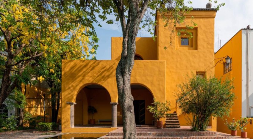 Especialistas de Iberoamérica debaten una nueva definición de patrimonio cultural