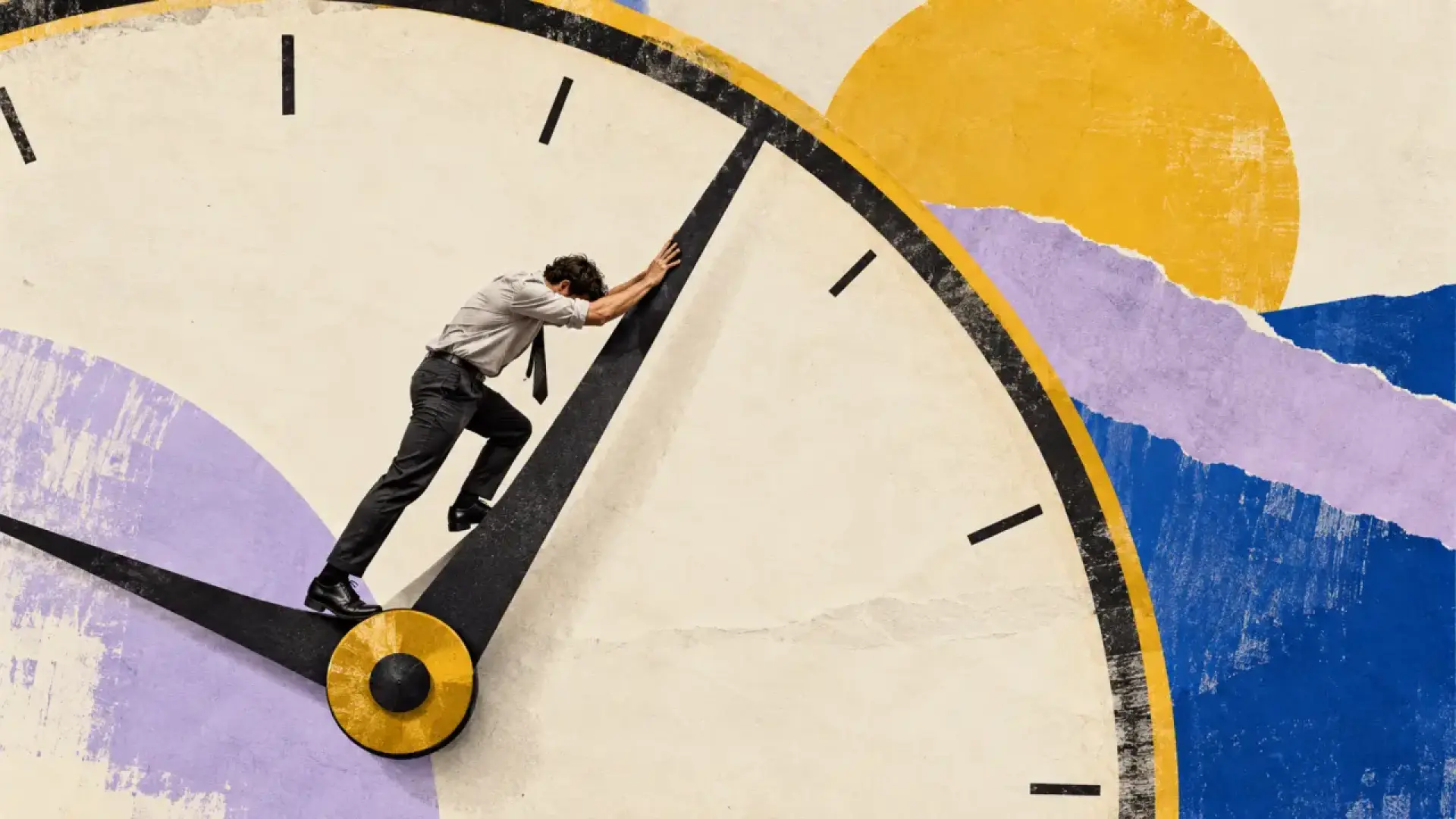 Vuelve el cambio de hora… y el eterno debate en la UE sobre su eliminación que enfrenta a los países del norte y del sur