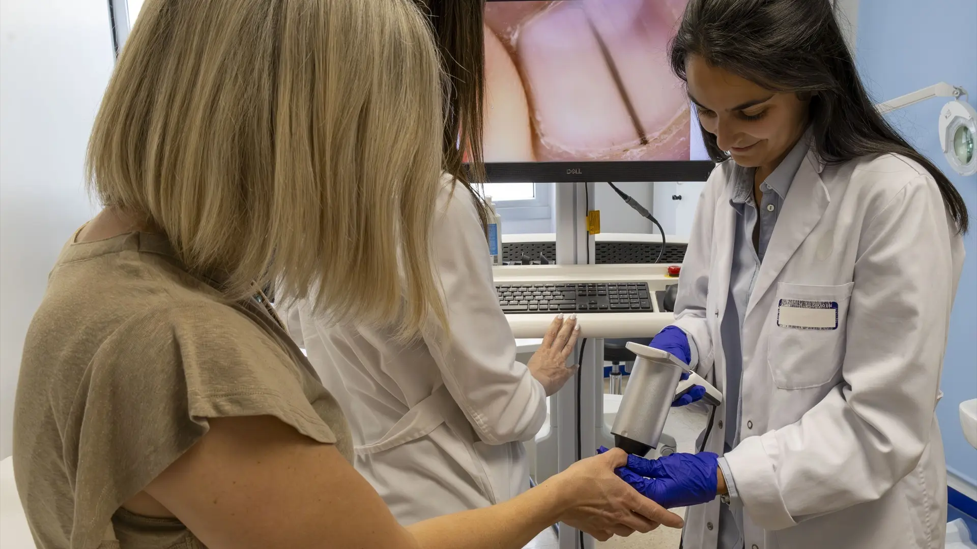 Una vacuna experimental contra el melanoma reduce un 42% el riesgo de recaída o muerte y abre la puerta a tratamientos personalizados