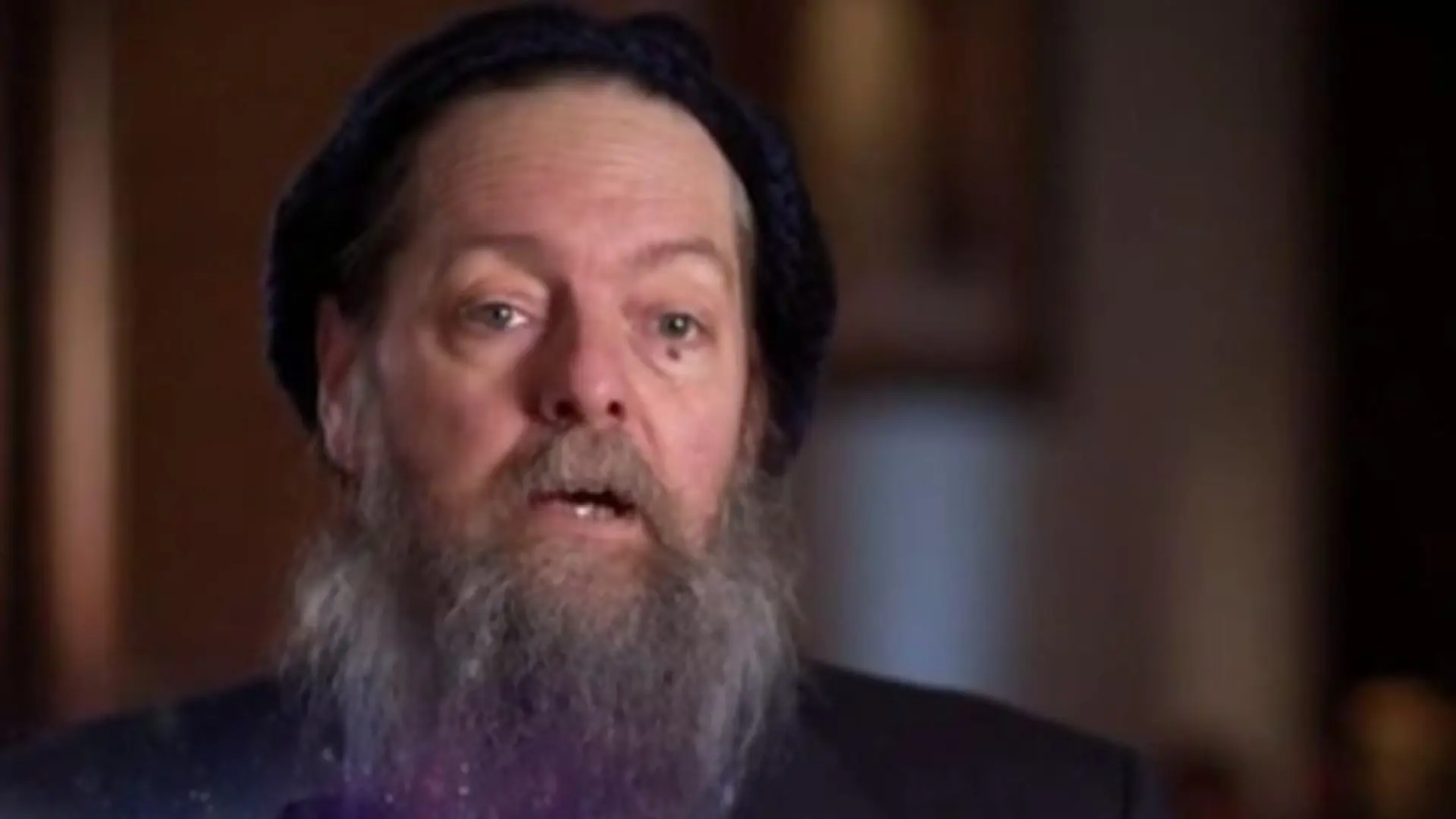 El 'Nostradamus' estadounidense predice una guerra nuclear que empezará en 2028 y durará casi tres décadas