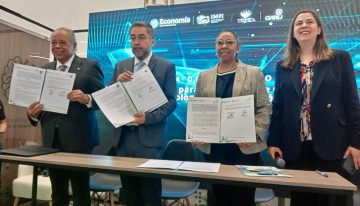 CRT instalará centro de innovación tecnológica para impulsar agroindustria tequilera