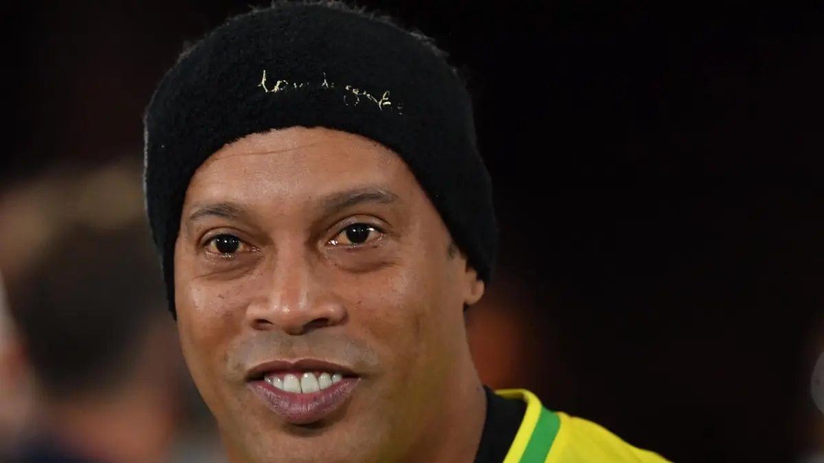 Ronaldinho regresa al futbol tras 11 años: fecha y equipo de su próximo partido