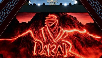 Rally Dakar 2027 no se correrá en Arabia Saudita por conflicto en Oriente Medio