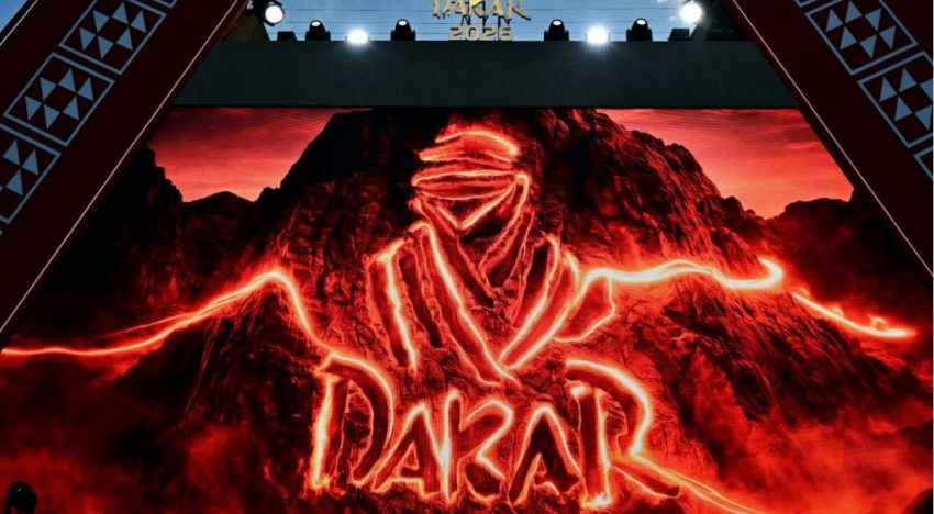 Rally Dakar 2027 no se correrá en Arabia Saudita por conflicto en Oriente Medio