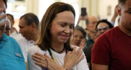 Regreso de Machado a Venezuela, es el resultado del diálogo impulsado por Washington: Marco Rubio