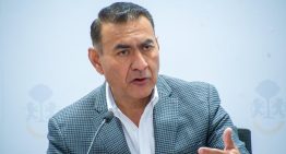 Renuncia Salvador Zamora a la Secretaría General de Gobierno de Jalisco