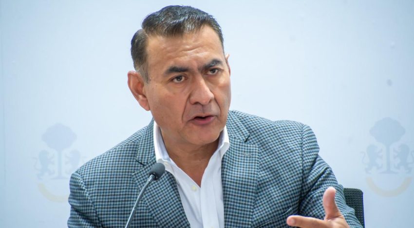 Renuncia Salvador Zamora a la Secretaría General de Gobierno de Jalisco