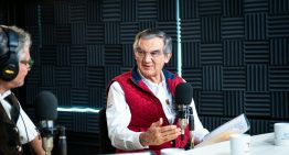 Tamaulipas ha construido una sólida unidad con Federación y municipios para impulsar el bienestar de su población: Américo Villarreal