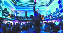 El mexicano Pablo García-Valenzuela mostrará su 3D Drums en la feria Music Tectonics de California