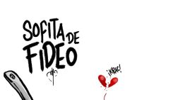 Sopita de fideo