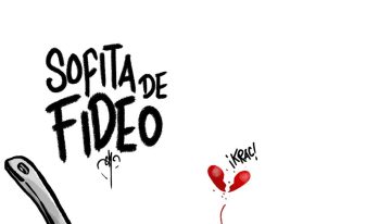 Sopita de fideo