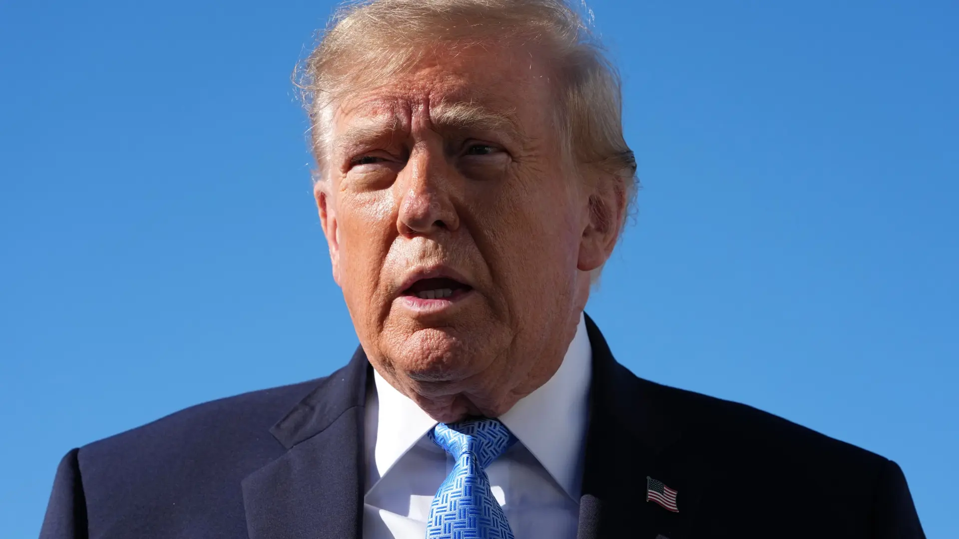 Trump anuncia recompensas de un millón de dólares a quien avise de fraude en las elecciones