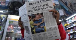 Citi y BCA Research rebajan la calificación de los activos brasileños tras victoria de Lula