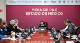 Preparan Mesa Política, «hay garantías para unas campañas libres y seguras»: Horacio Duarte