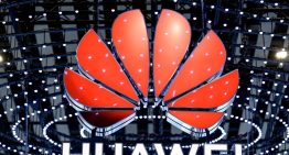 Huawei va por innovación en medio de auge de baterías