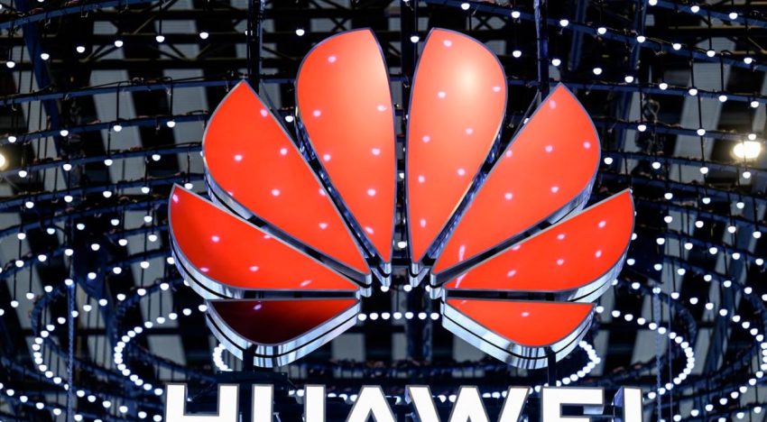 Huawei va por innovación en medio de auge de baterías