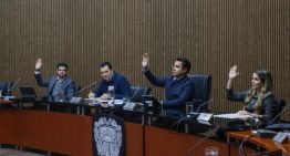 Fortalece Felifer donación de predios para conservación ecológica