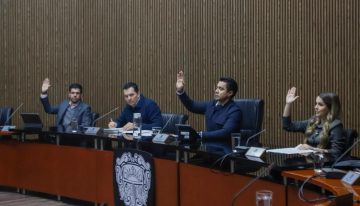 Fortalece Felifer donación de predios para conservación ecológica