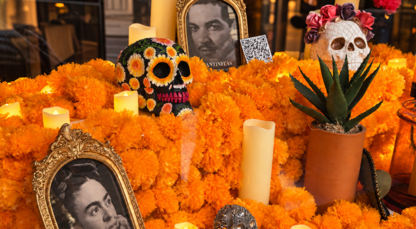 Día de Muertos 2026: ¿Cuál es la diferencia entre el 1 y 2 de noviembre y qué se celebra cada día?