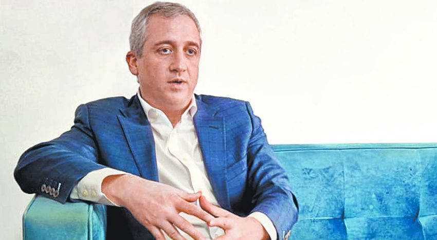 Advent levanta 30,000 millones de dólares y crea un Fondo Mid Market con 3,000 millones de dólares
