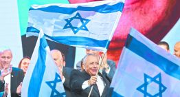 A Netanyahu no le dan los números para gobernar