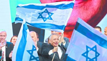 A Netanyahu no le dan los números para gobernar