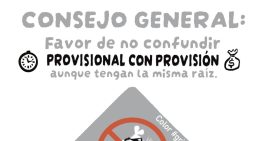 Presidencia provisional