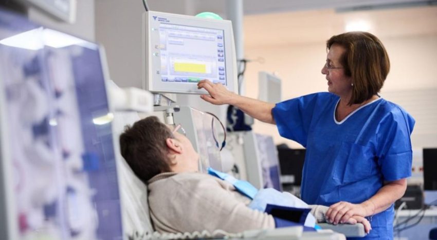 El diagnóstico tardío de la enfermedad renal le cuesta a México casi 70,000 vidas al año