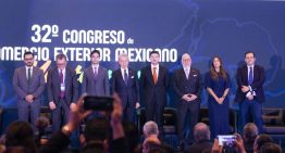 Crecimiento de exportaciones de México demanda más producción de energía: Comce