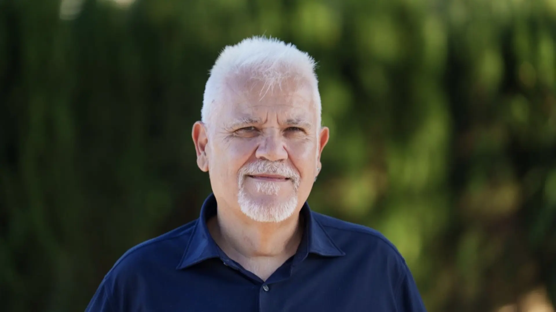 De un diagnóstico de hígado graso a un trasplante por cáncer hepático, la historia de Josep: «Siempre ha sido el órgano olvidado»