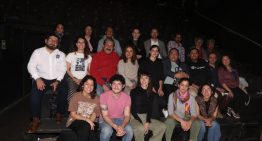 ¿Qué es la justicia?: «El canto de los grillos», la propuesta teatral que sacude la cartelera de la CDMX