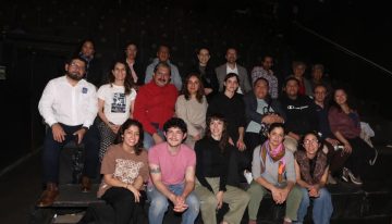 ¿Qué es la justicia?: «El canto de los grillos», la propuesta teatral que sacude la cartelera de la CDMX