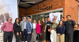 ULA impulsa la odontología digital con la inauguración del Centro de Fresado CAD-CAM