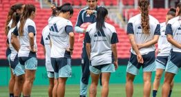 Argentina y Brasil, dos amistosos de alto voltaje como prueba para el Mundial femenino 2027