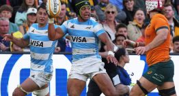 Los Pumas concentrarán en Londres antes de la reanudación del Nations Championship: los convocados de Contepomi con varios regresos