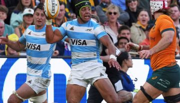 Los Pumas concentrarán en Londres antes de la reanudación del Nations Championship: los convocados de Contepomi con varios regresos