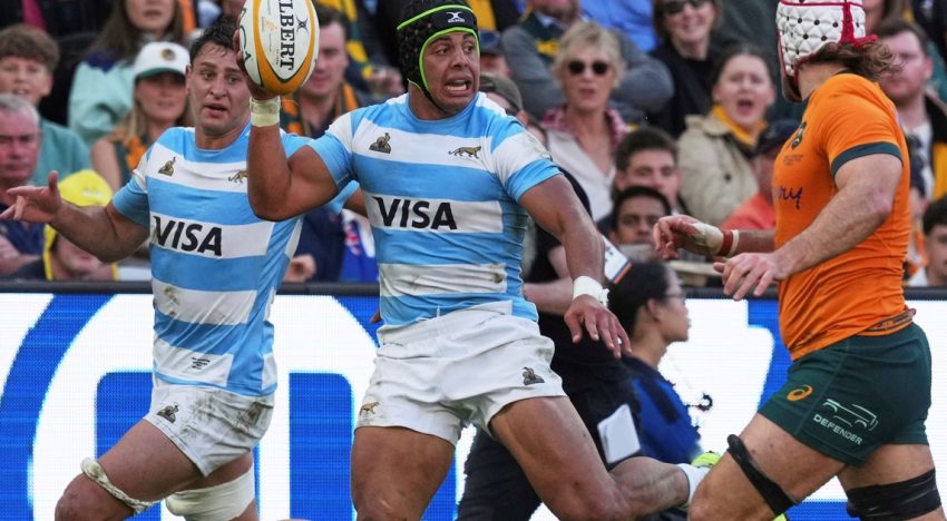 Los Pumas concentrarán en Londres antes de la reanudación del Nations Championship: los convocados de Contepomi con varios regresos