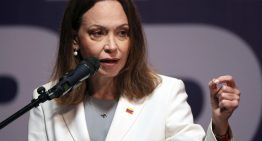 María Corina Machado todavía no tiene programada una reunión con Delcy Rodríguez