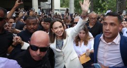 El «efecto María Corina Machado» y Marco Rubio empujan a Delcy Rodríguez a la transición: Habrá elecciones en Venezuela