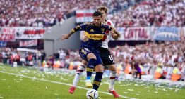 La Liga Profesional confirmó cuándo y a qué hora se jugará el Superclásico entre Boca – River e Independiente – Racing por el Torneo Clausura