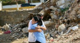 Documental muestra histórica movilización de la diáspora tras los terremotos en Venezuela
