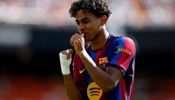 PSG vs. Barcelona, por la UEFA Champions League, EN VIVO: hora, formaciones y dónde ver el partido