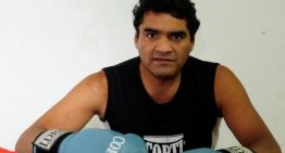 Murió a los 59 años Jorge «Roña» Castro: el ex boxeador se descompensó en el Bingo de Morón