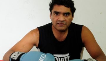 Murió a los 59 años Jorge «Roña» Castro: el ex boxeador se descompensó en el Bingo de Morón
