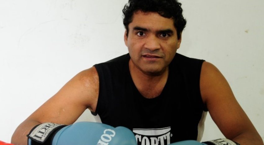 Murió a los 59 años Jorge «Roña» Castro: el ex boxeador se descompensó en el Bingo de Morón